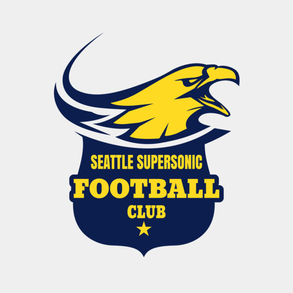 American Football Eagles 02 Thumbnail