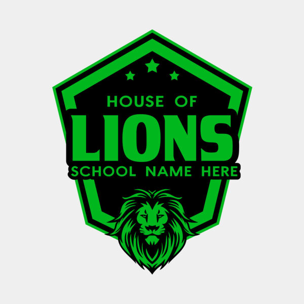 School Lions 13 Thumbnail