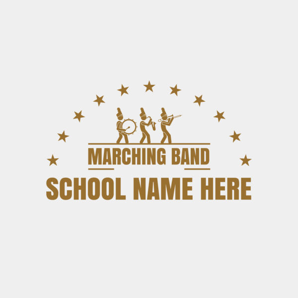Marching Band 15 Thumbnail