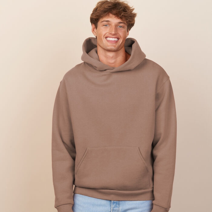 Adult Heavyweight Pullover Hoodie Thumbnail