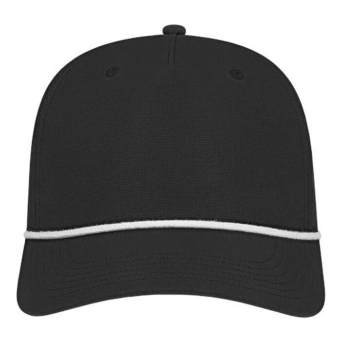Athletic Rope Cap Thumbnail