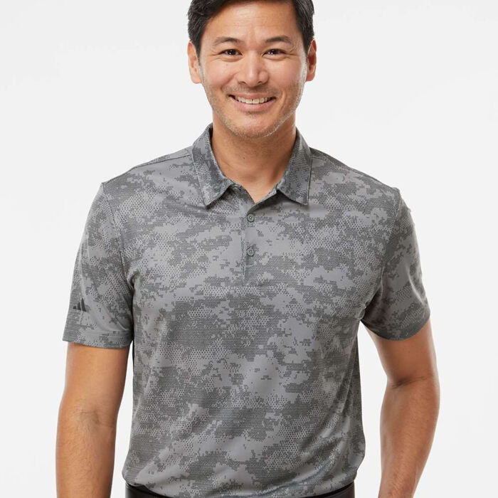Camo Polo Thumbnail