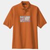 Silk Touch Polo Thumbnail