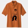 Silk Touch Polo Thumbnail
