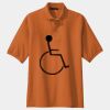 Silk Touch Polo Thumbnail