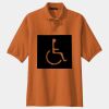 Silk Touch Polo Thumbnail