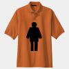 Silk Touch Polo Thumbnail