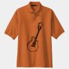 Silk Touch Polo Thumbnail