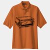 Silk Touch Polo Thumbnail