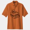 Silk Touch Polo Thumbnail
