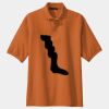 Silk Touch Polo Thumbnail