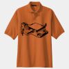 Silk Touch Polo Thumbnail
