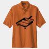 Silk Touch Polo Thumbnail
