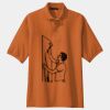 Silk Touch Polo Thumbnail