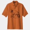 Silk Touch Polo Thumbnail