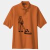 Silk Touch Polo Thumbnail