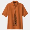 Silk Touch Polo Thumbnail
