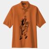 Silk Touch Polo Thumbnail