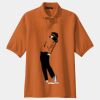 Silk Touch Polo Thumbnail
