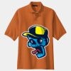 Silk Touch Polo Thumbnail