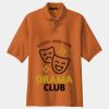 Silk Touch Polo Thumbnail