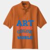Silk Touch Polo Thumbnail