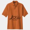 Silk Touch Polo Thumbnail