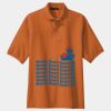 Silk Touch Polo Thumbnail