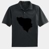 Dry Zone ® Ottoman Polo Thumbnail