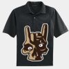Dry Zone ® Ottoman Polo Thumbnail