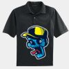 Dry Zone ® Ottoman Polo Thumbnail