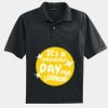 Dry Zone ® Ottoman Polo Thumbnail