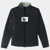 Women's Glacier ® Soft Shell Jacket Thumbnail