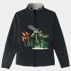 Women's Glacier ® Soft Shell Jacket Thumbnail