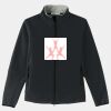 Women's Glacier ® Soft Shell Jacket Thumbnail