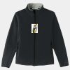 Women's Glacier ® Soft Shell Jacket Thumbnail