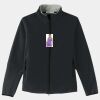 Women's Glacier ® Soft Shell Jacket Thumbnail