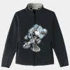 Women's Glacier ® Soft Shell Jacket Thumbnail