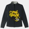 Women's Glacier ® Soft Shell Jacket Thumbnail