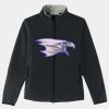 Women's Glacier ® Soft Shell Jacket Thumbnail