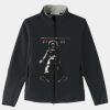 Women's Glacier ® Soft Shell Jacket Thumbnail