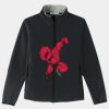 Women's Glacier ® Soft Shell Jacket Thumbnail