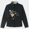 Women's Glacier ® Soft Shell Jacket Thumbnail