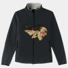 Women's Glacier ® Soft Shell Jacket Thumbnail