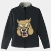 Women's Glacier ® Soft Shell Jacket Thumbnail