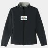 Women's Glacier ® Soft Shell Jacket Thumbnail