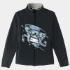Women's Glacier ® Soft Shell Jacket Thumbnail