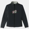 Women's Glacier ® Soft Shell Jacket Thumbnail
