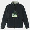 Women's Glacier ® Soft Shell Jacket Thumbnail