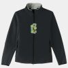 Women's Glacier ® Soft Shell Jacket Thumbnail